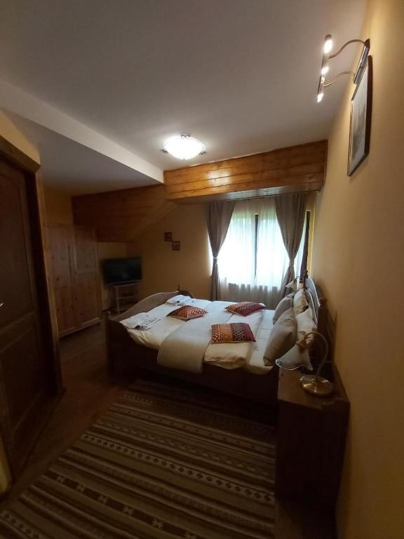 Виллы Vila Bearpeak Предял