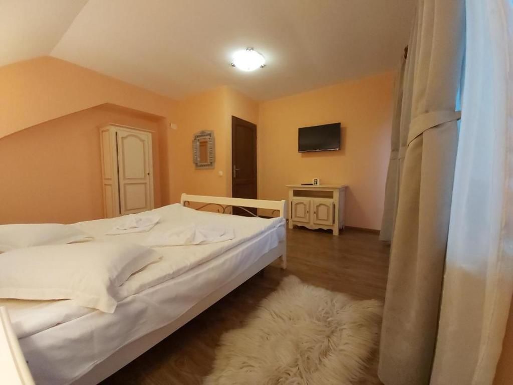 Виллы Vila Bearpeak Предял