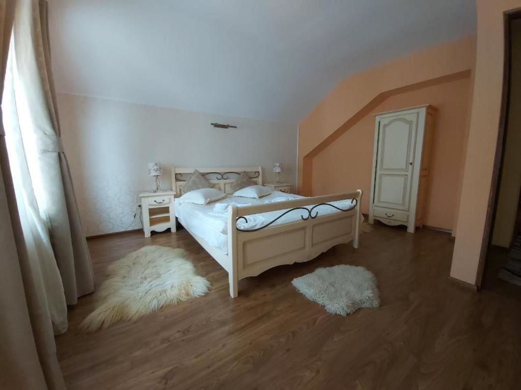 Виллы Vila Bearpeak Предял
