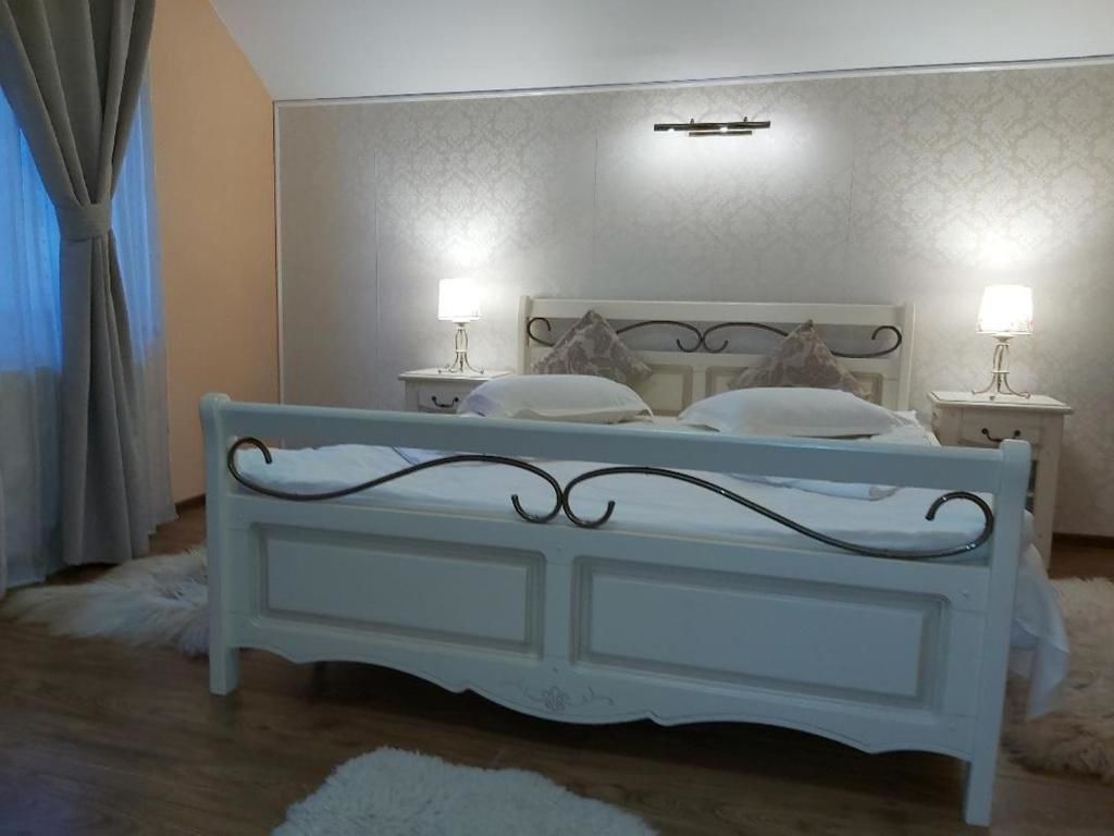 Виллы Vila Bearpeak Предял