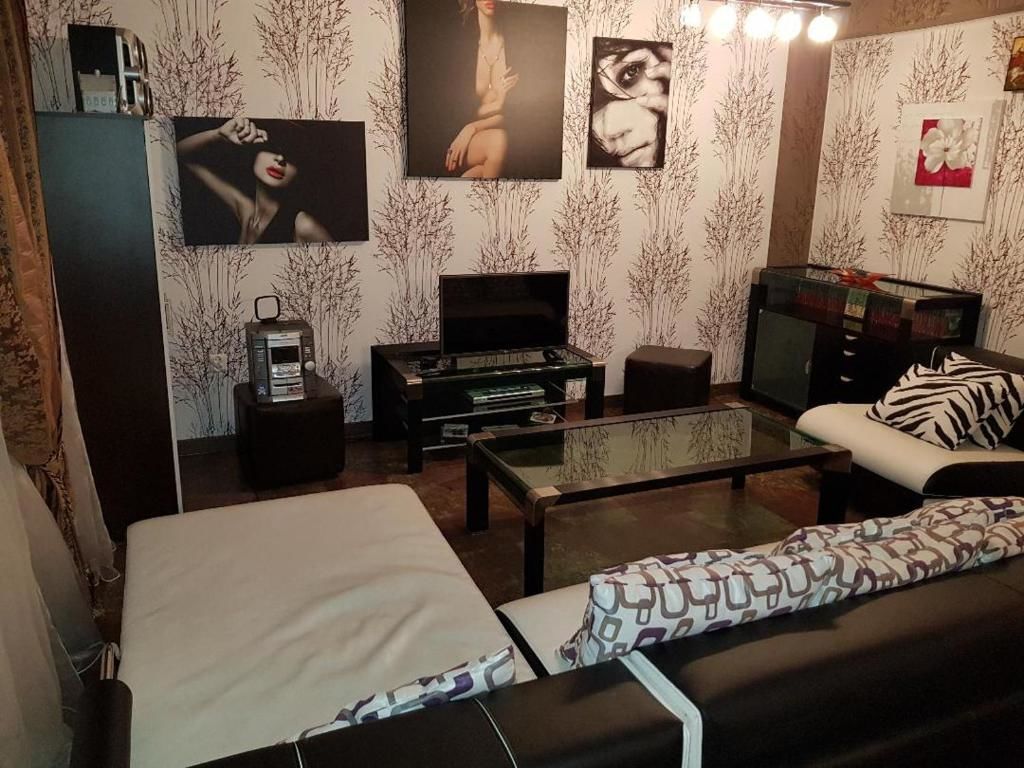 Виллы Vila Bearpeak Предял