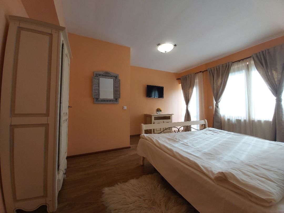 Виллы Vila Bearpeak Предял
