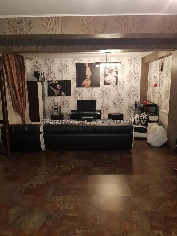 Виллы Vila Bearpeak Предял