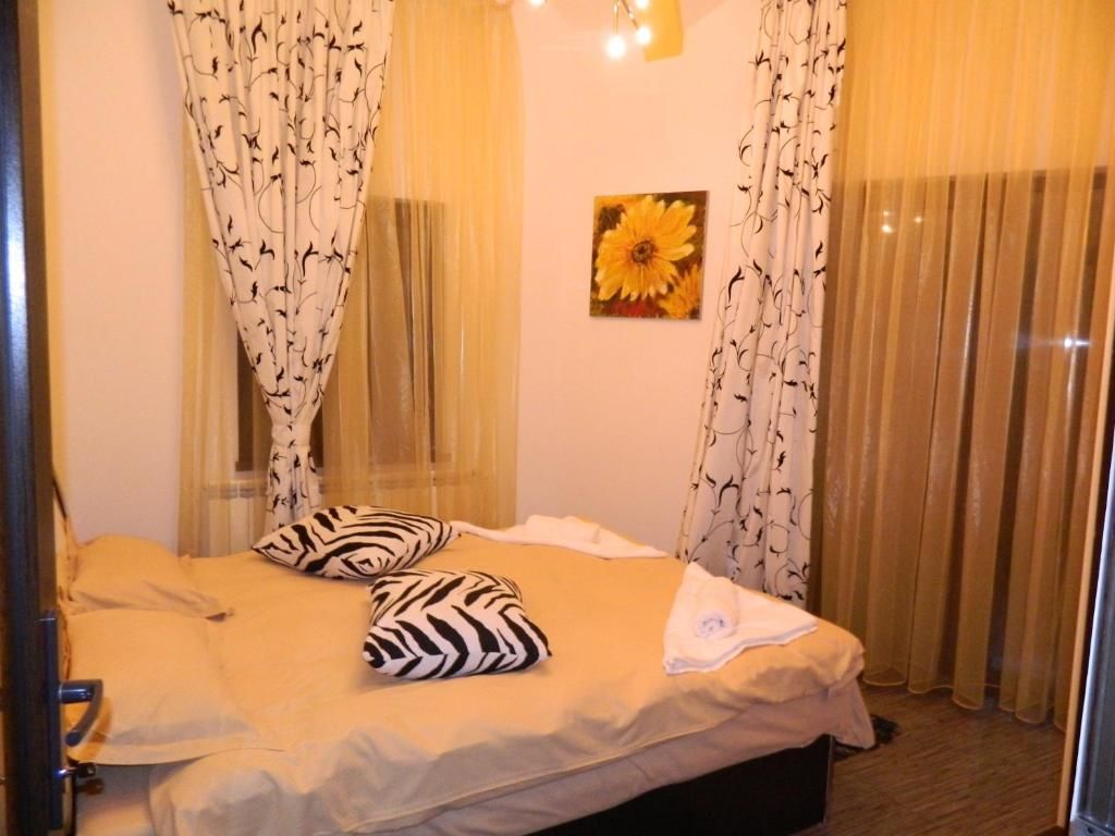 Виллы Vila Bearpeak Предял