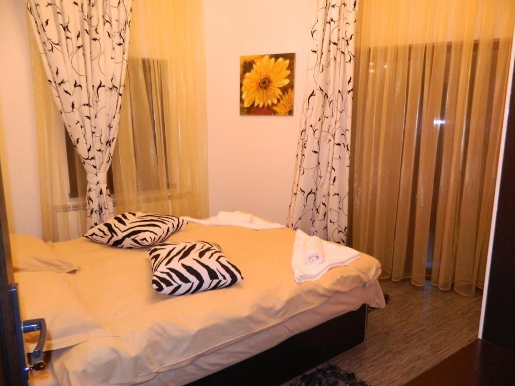 Виллы Vila Bearpeak Предял