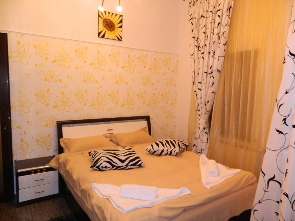 Виллы Vila Bearpeak Предял