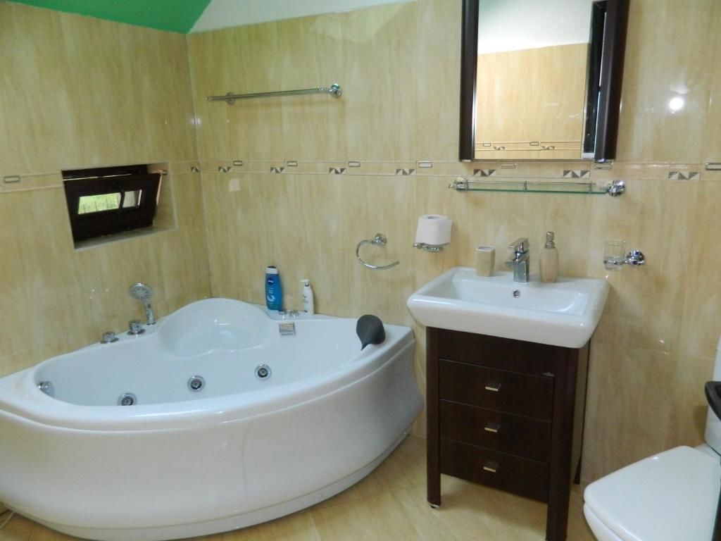 Виллы Vila Bearpeak Предял