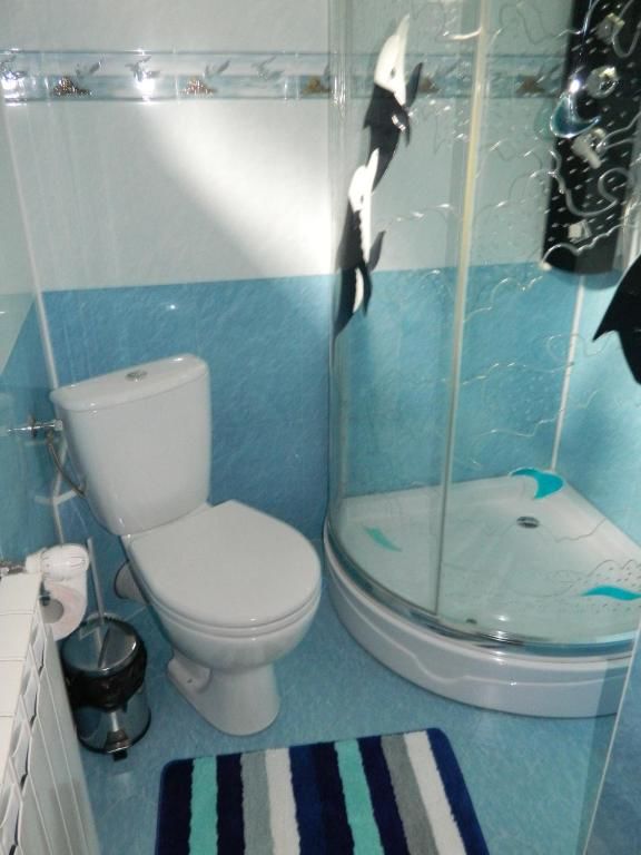 Виллы Vila Bearpeak Предял