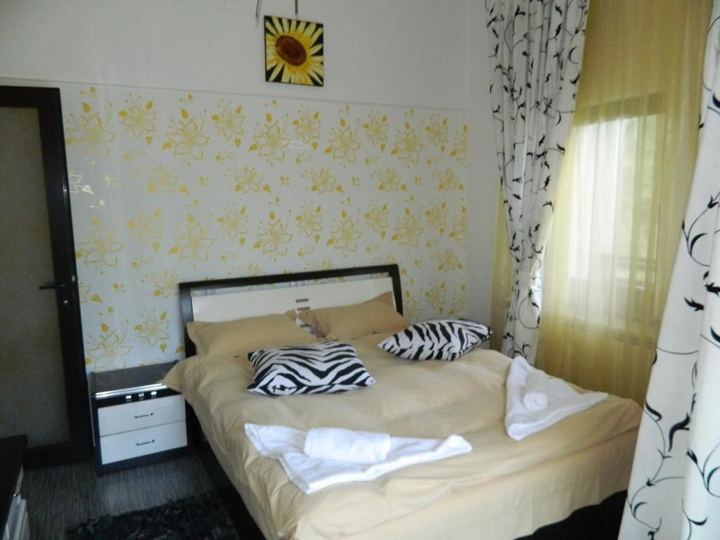 Виллы Vila Bearpeak Предял