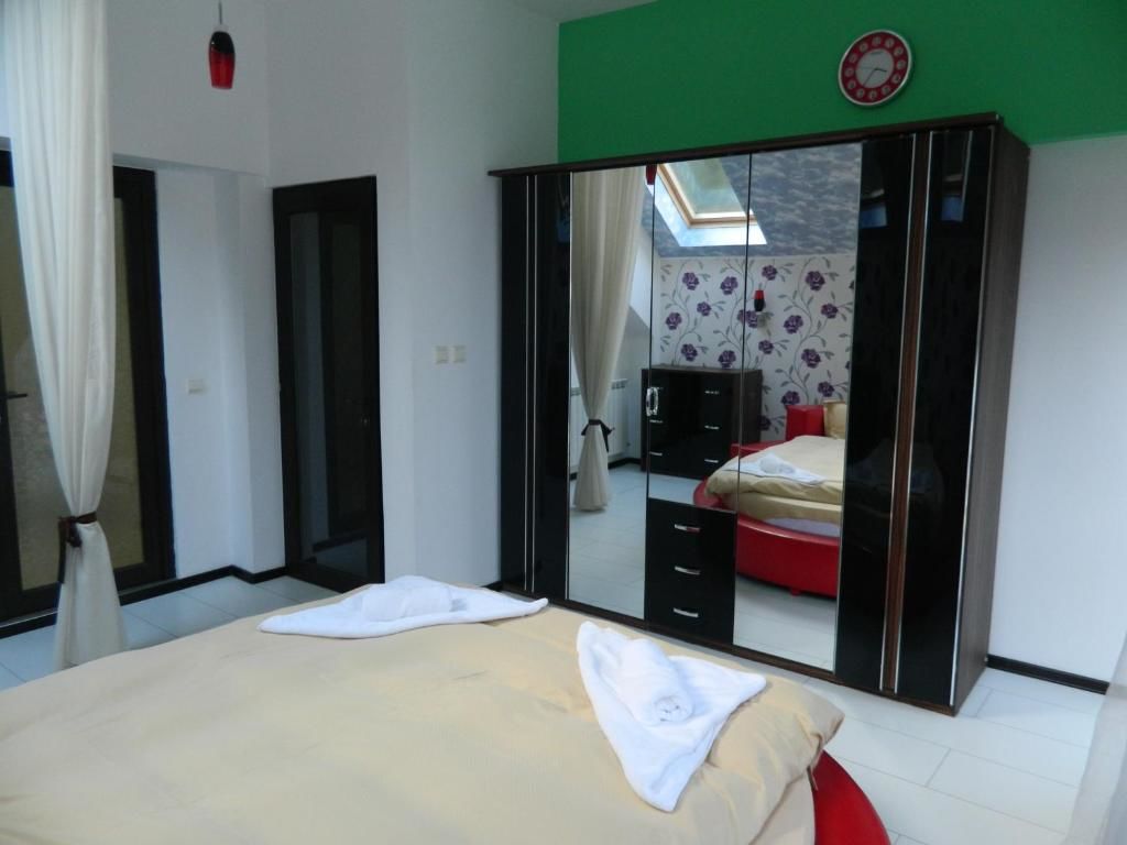 Виллы Vila Bearpeak Предял
