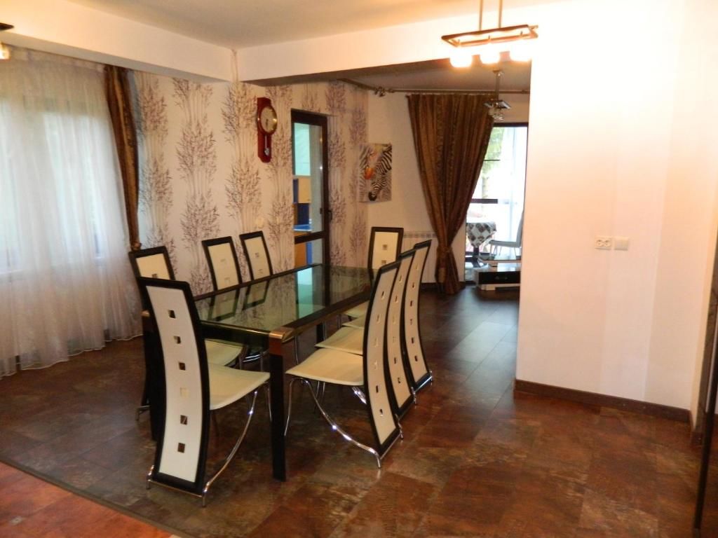 Виллы Vila Bearpeak Предял