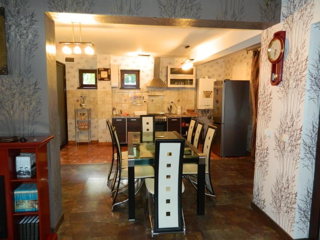 Виллы Vila Bearpeak Предял