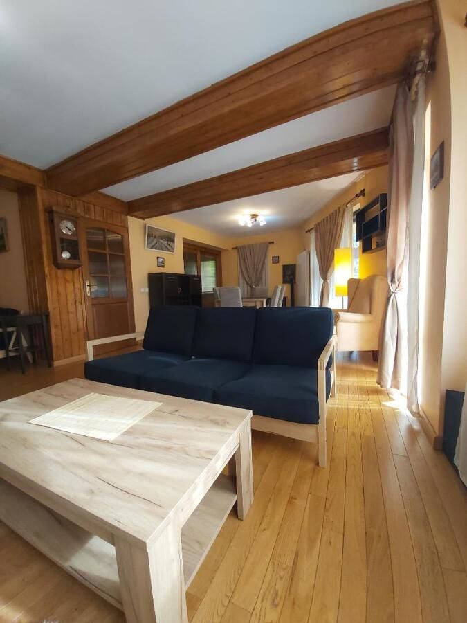 Виллы Vila Bearpeak Предял