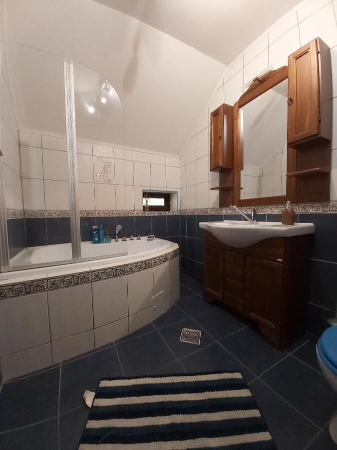 Виллы Vila Bearpeak Предял