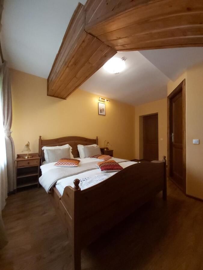 Виллы Vila Bearpeak Предял