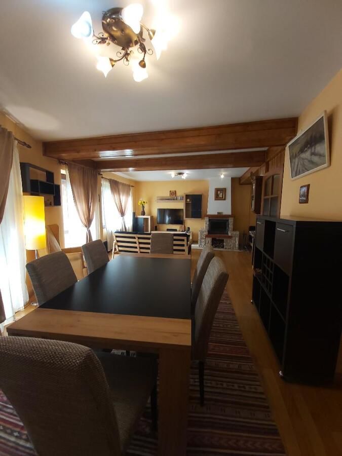 Виллы Vila Bearpeak Предял