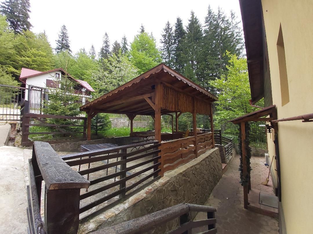 Виллы Vila Bearpeak Предял-24