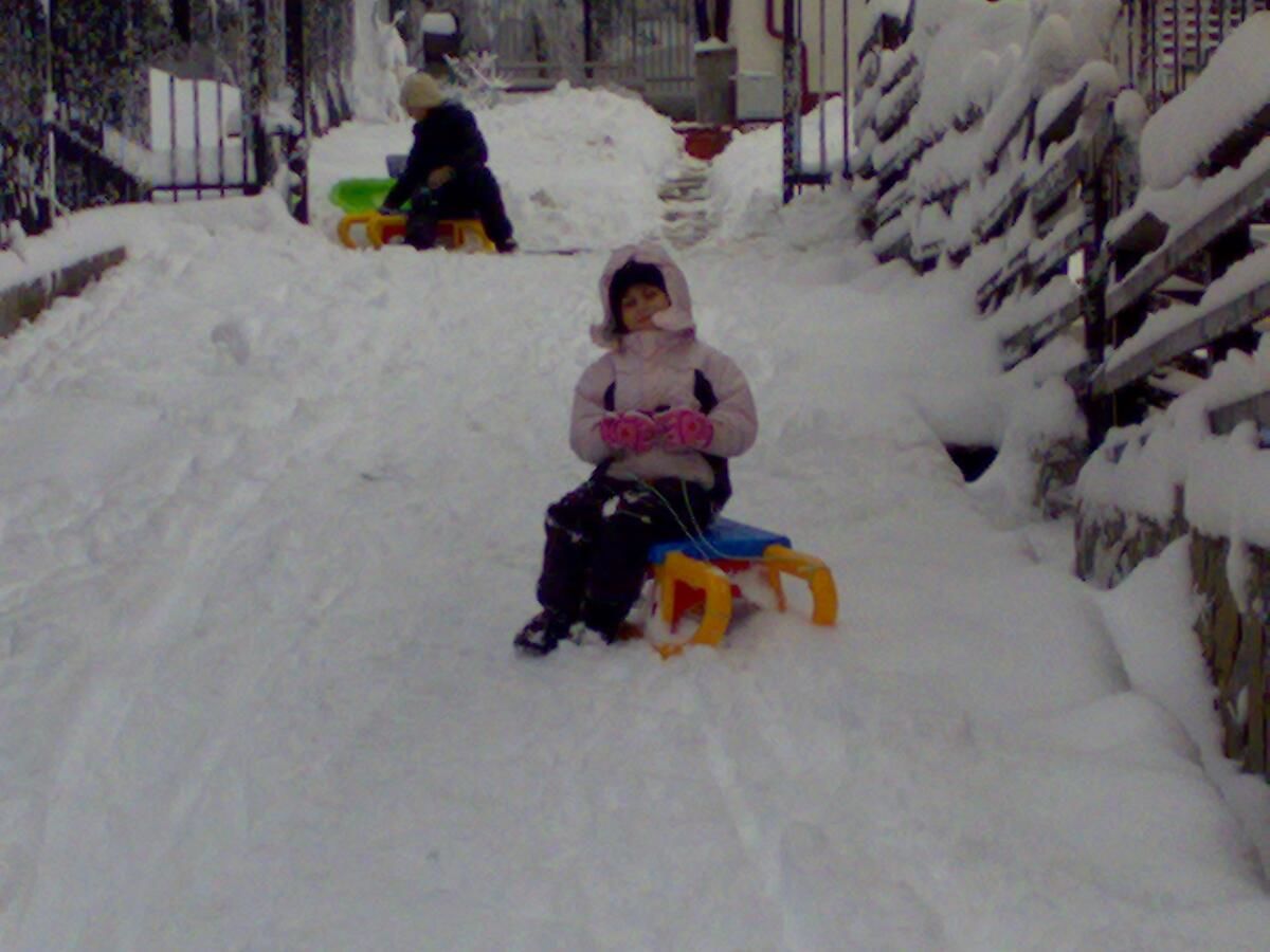 Виллы Vila Bearpeak Предял-28