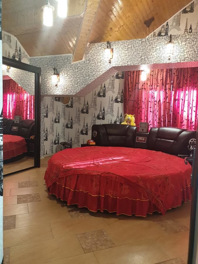 Виллы Vila Bearpeak Предял