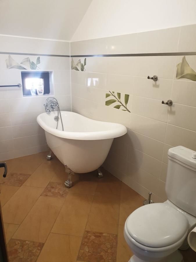 Виллы Vila Bearpeak Предял