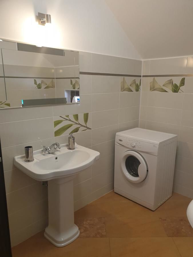 Виллы Vila Bearpeak Предял