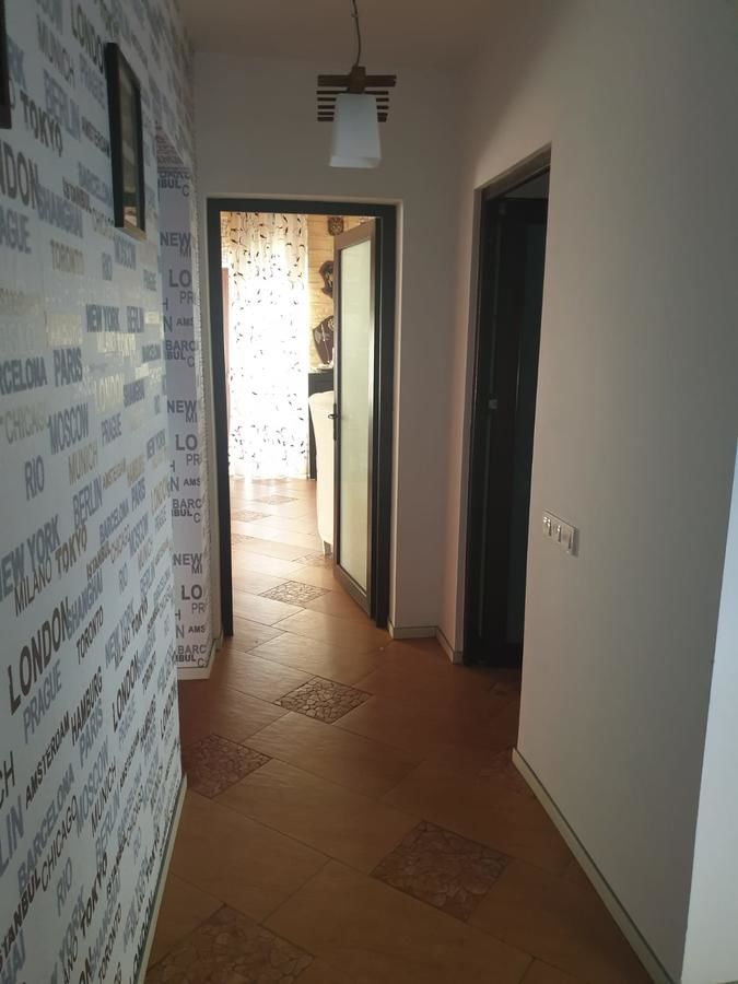 Виллы Vila Bearpeak Предял