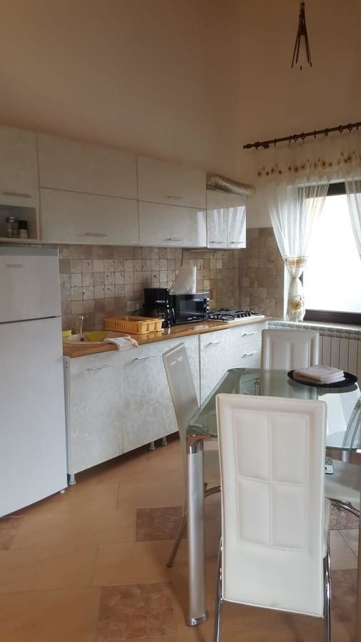 Виллы Vila Bearpeak Предял