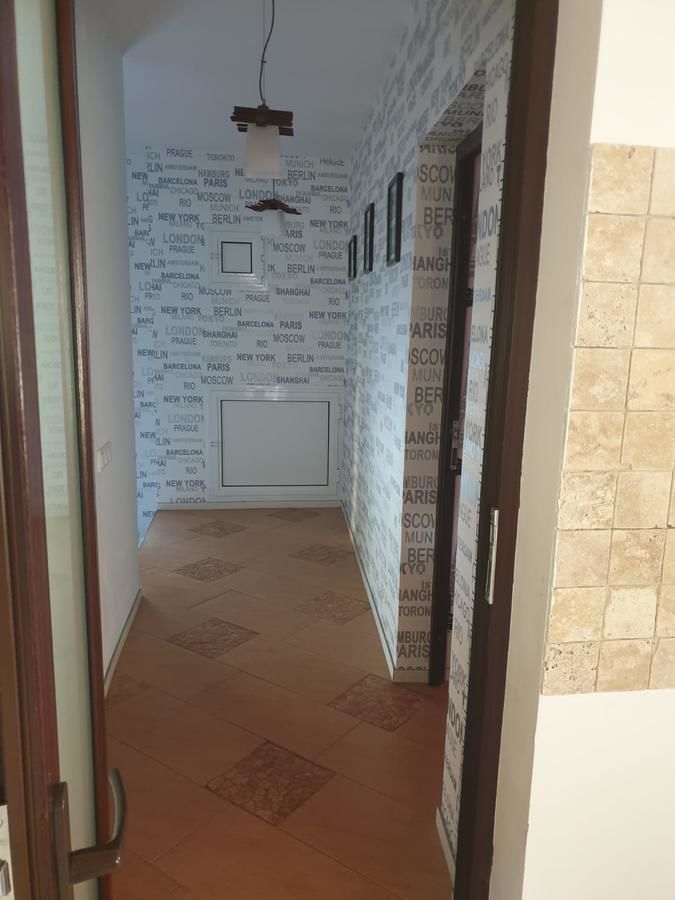 Виллы Vila Bearpeak Предял