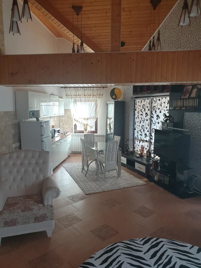 Виллы Vila Bearpeak Предял