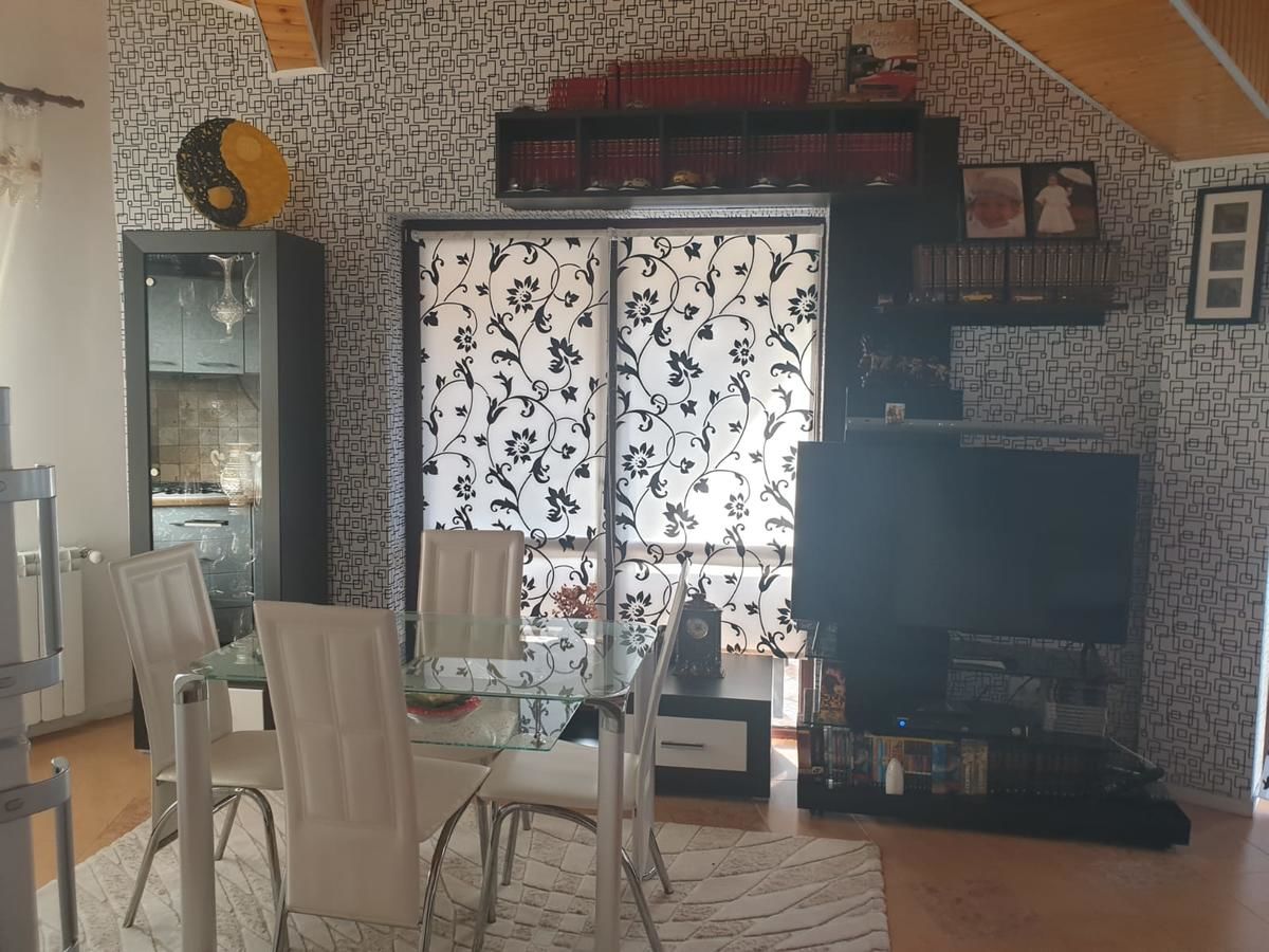 Виллы Vila Bearpeak Предял