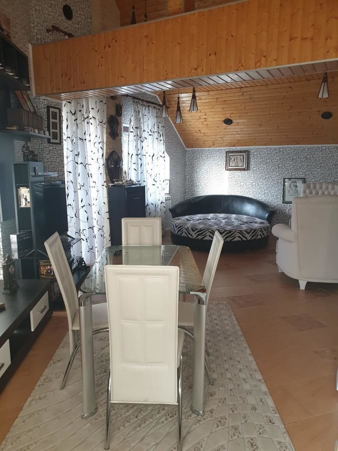 Виллы Vila Bearpeak Предял