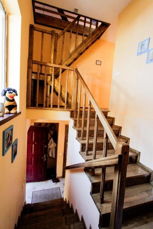 Виллы Vila Bearpeak Предял