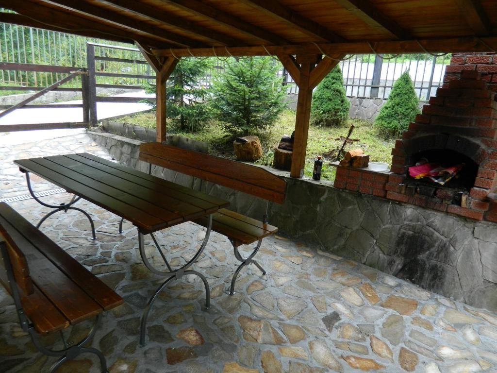 Виллы Vila Bearpeak Предял