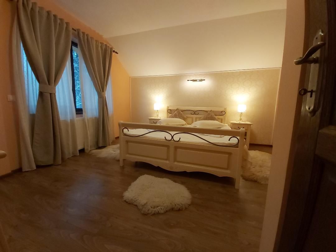Виллы Vila Bearpeak Предял