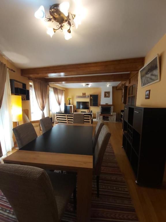 Виллы Vila Bearpeak Предял