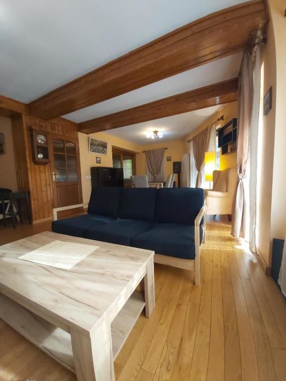 Виллы Vila Bearpeak Предял