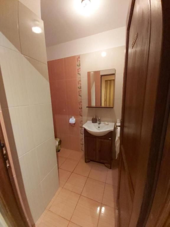 Виллы Vila Bearpeak Предял